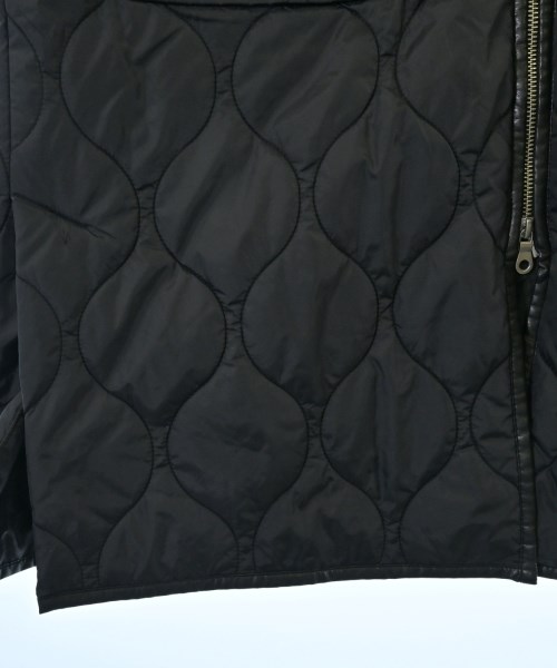 Ray Beams（レイビームス）コート 黒 サイズ:1(S位) レディース/2200647229019