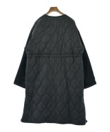 Ray Beams（レイビームス）コート 黒 サイズ:1(S位) レディース/2200647229019