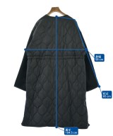 Ray Beams（レイビームス）コート 黒 サイズ:1(S位) レディース/2200647229019