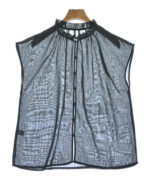 Ray Beams（レイビームス）ブラウス 黒 サイズ:F レディース/2200637648165