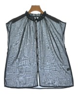 Ray Beams（レイビームス）ブラウス 黒 サイズ:F レディース/2200637648165