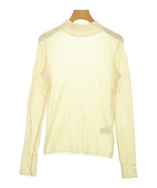 Ray Beams(レイビームス)ブラウス ベージュ サイズ:F/2200647574058