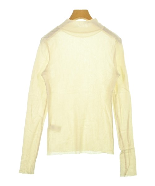 Ray Beams（レイビームス）ブラウス ベージュ サイズ:F レディース/2200647574058