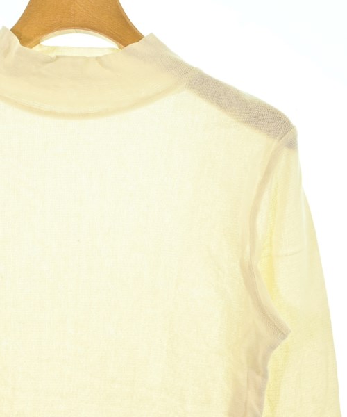 Ray Beams（レイビームス）ブラウス ベージュ サイズ:F レディース/2200647574058