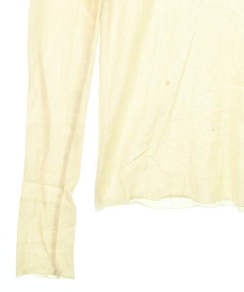 Ray Beams（レイビームス）ブラウス ベージュ サイズ:F レディース/2200647574058