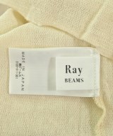Ray Beams（レイビームス）ブラウス ベージュ サイズ:F レディース/2200647574058