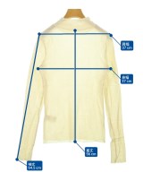 Ray Beams（レイビームス）ブラウス ベージュ サイズ:F レディース/2200647574058