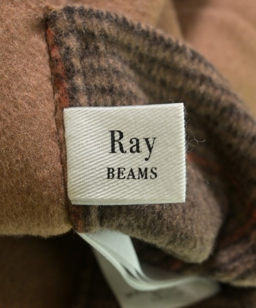 Ray Beams（レイビームス）その他 茶 サイズ:F レディース/2200639577074
