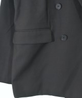 Ray Beams（レイビームス）カジュアルジャケット 黒 サイズ:1(S位) レディース/2200648307044