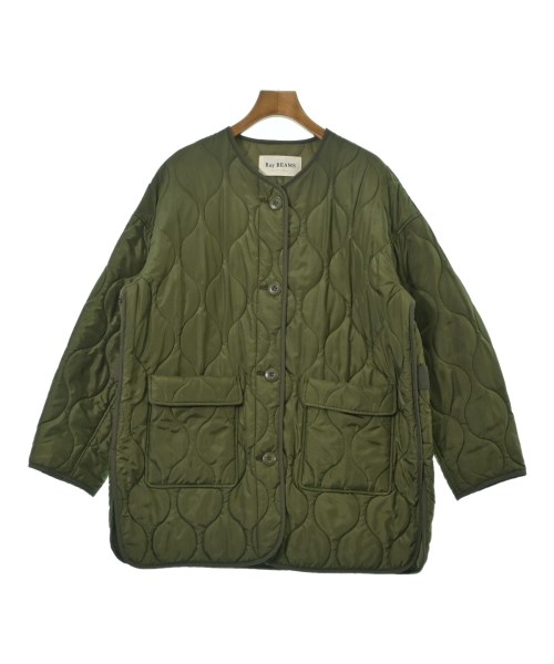 Ray Beams（レイビームス）その他 カーキ サイズ:F レディース/2200648432029