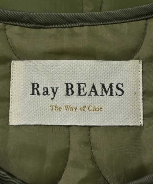 Ray Beams（レイビームス）その他 カーキ サイズ:F レディース/2200648432029
