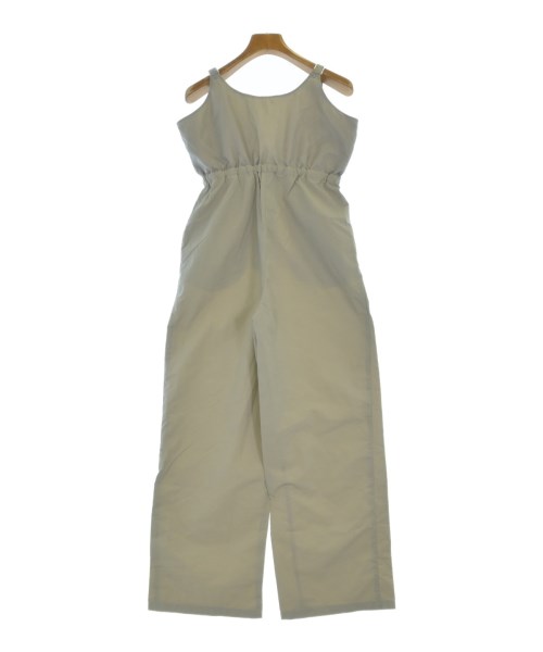 Ray Beams（レイビームス）オールインワン/サロペット グレー サイズ:1(S位) レディース/2200648640035