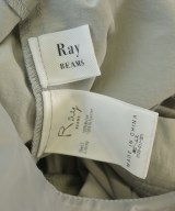 Ray Beams（レイビームス）オールインワン/サロペット グレー サイズ:1(S位) レディース/2200648640035