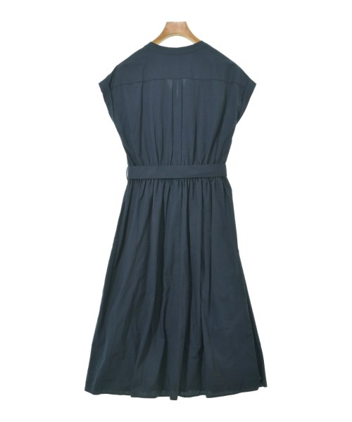 Ray Beams（レイビームス）ワンピース 紺 サイズ:0(XS位) レディース/2200648939023