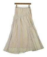 Ray Beams（レイビームス）ロング・マキシ丈スカート 白 サイズ:1(S位) レディース/2200639741017