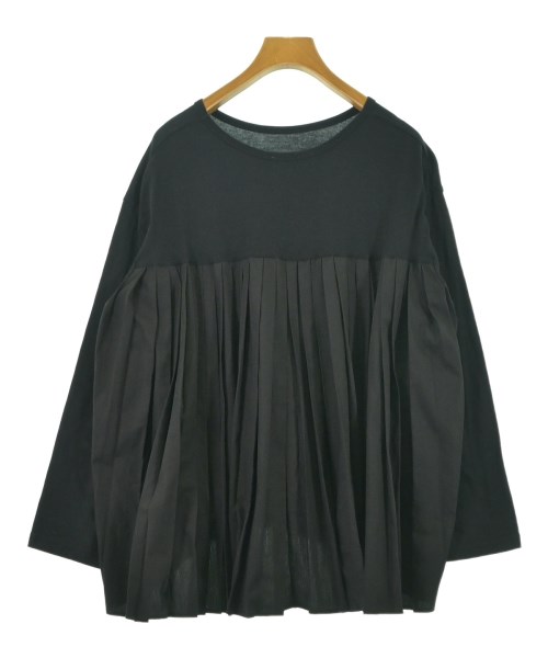 Ray Beams（レイビームス）ブラウス 黒 サイズ:F レディース/2200648256045