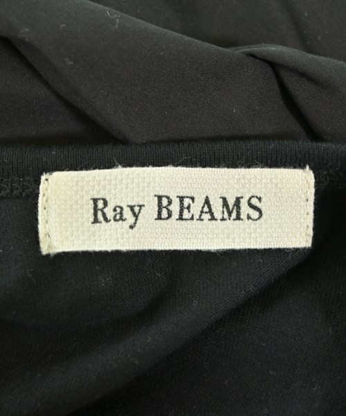 Ray Beams（レイビームス）ブラウス 黒 サイズ:F レディース/2200648256045