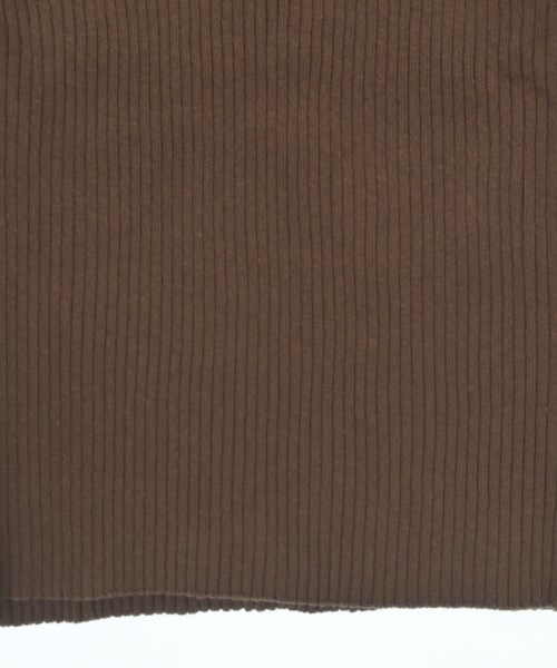 Ray Beams（レイビームス）ニット・セーター 茶 サイズ:-(XS位) レディース/2200641653056