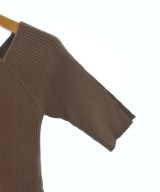 Ray Beams（レイビームス）ニット・セーター 茶 サイズ:-(XS位) レディース/2200641653056