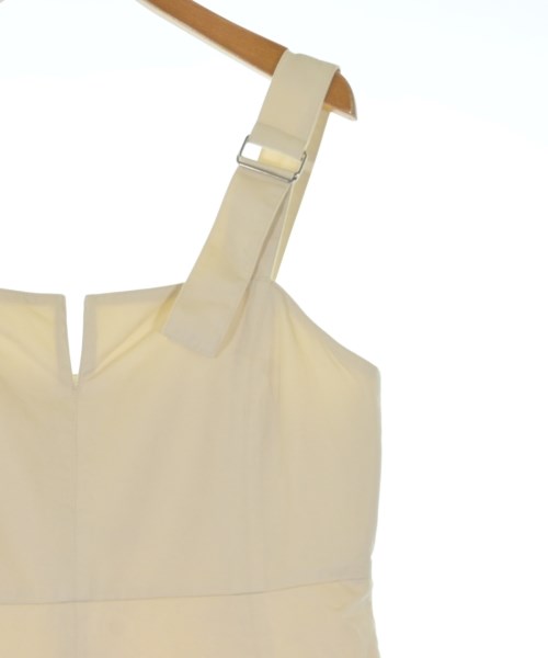 Ray Beams（レイビームス）ワンピース 白 サイズ:-(L位) レディース/2200649764112