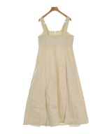 Ray Beams（レイビームス）ワンピース 白 サイズ:-(L位) レディース/2200649764112