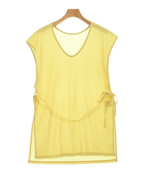 Ray Beams(レイビームス)ベスト 黄 サイズ:F/2200649764136