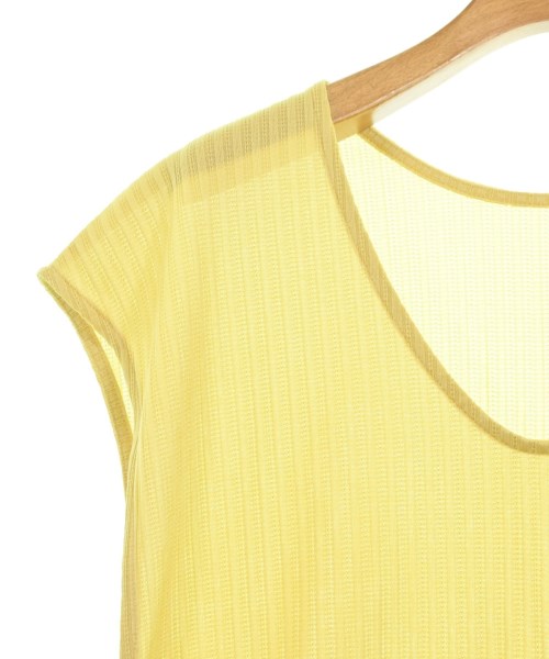 Ray Beams（レイビームス）ベスト 黄 サイズ:F レディース/2200649764136