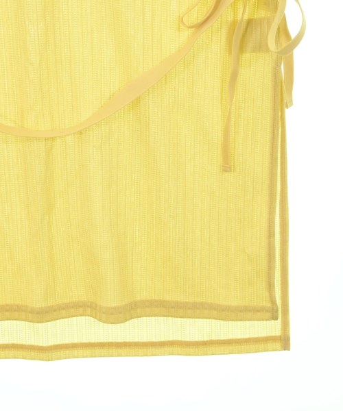 Ray Beams（レイビームス）ベスト 黄 サイズ:F レディース/2200649764136