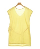 Ray Beams（レイビームス）ベスト 黄 サイズ:F レディース/2200649764136