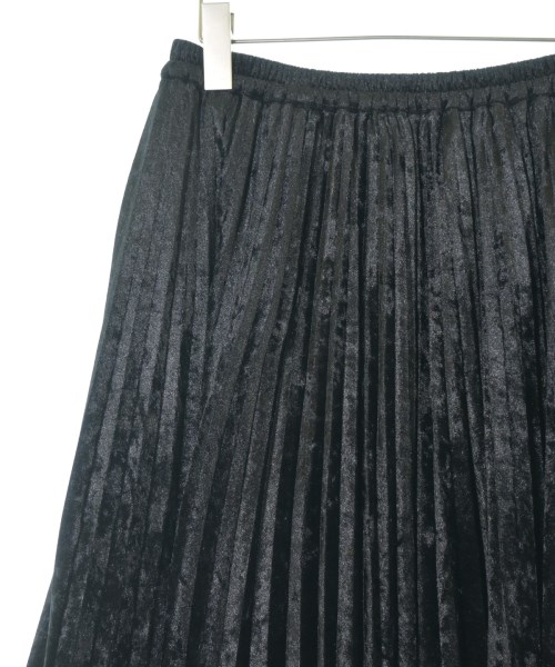 Ray Beams（レイビームス）ロング・マキシ丈スカート 黒 サイズ:-(M位) レディース/2200642001122