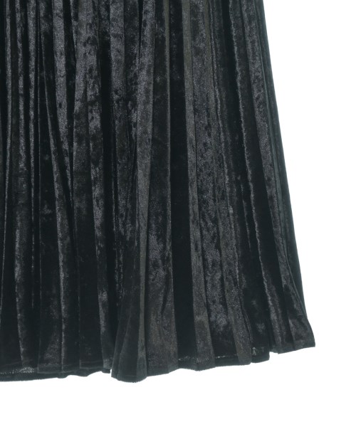 Ray Beams（レイビームス）ロング・マキシ丈スカート 黒 サイズ:-(M位) レディース/2200642001122