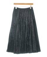 Ray Beams（レイビームス）ロング・マキシ丈スカート 黒 サイズ:-(M位) レディース/2200642001122