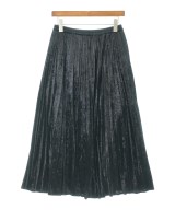 Ray Beams（レイビームス）ロング・マキシ丈スカート 黒 サイズ:-(M位) レディース/2200642001122