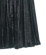 Ray Beams（レイビームス）ロング・マキシ丈スカート 黒 サイズ:-(M位) レディース/2200642001122