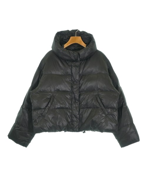 Ray Beams(レイビームス)ダウンジャケット/ダウンベスト 黒 サイズ:0(XS位)/2200650008014