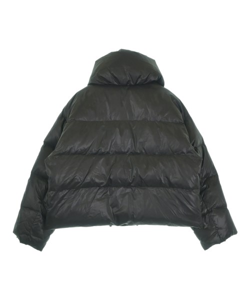 Ray Beams（レイビームス）ダウンジャケット/ダウンベスト 黒 サイズ:0(XS位) レディース/2200650008014