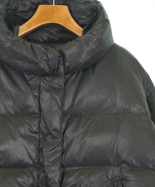 Ray Beams（レイビームス）ダウンジャケット/ダウンベスト 黒 サイズ:0(XS位) レディース/2200650008014