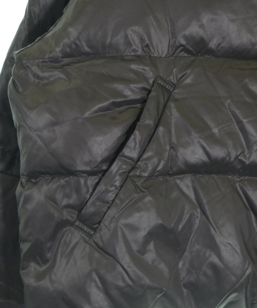 Ray Beams（レイビームス）ダウンジャケット/ダウンベスト 黒 サイズ:0(XS位) レディース/2200650008014