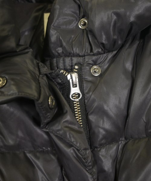 Ray Beams（レイビームス）ダウンジャケット/ダウンベスト 黒 サイズ:0(XS位) レディース/2200650008014