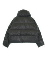 Ray Beams（レイビームス）ダウンジャケット/ダウンベスト 黒 サイズ:0(XS位) レディース/2200650008014