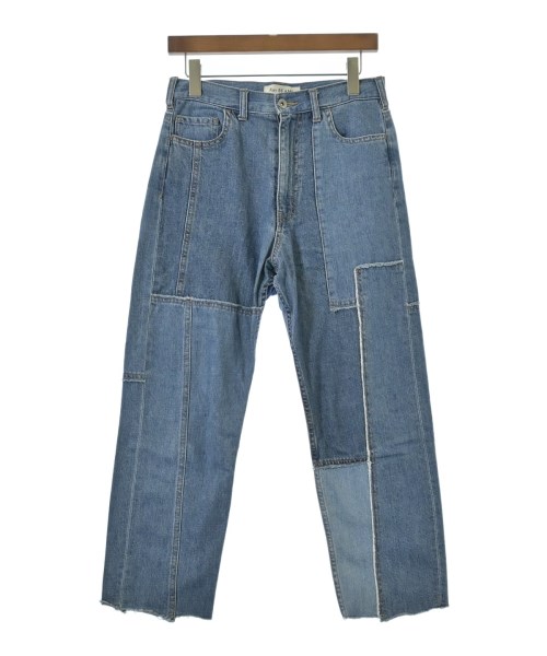 Ray Beams(レイビームス)デニムパンツ 紺 サイズ:1(S位)/2200650035010
