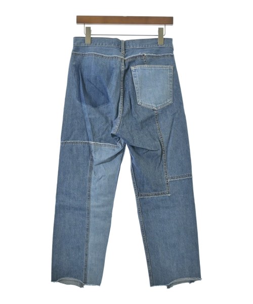 Ray Beams（レイビームス）デニムパンツ 紺 サイズ:1(S位) レディース/2200650035010