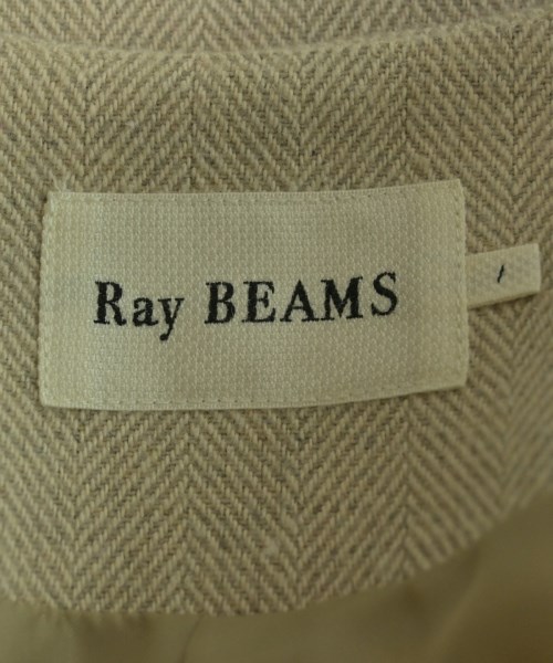 Ray Beams（レイビームス）その他 ベージュ サイズ:1(S位) レディース/2200650134034