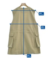 Ray Beams（レイビームス）その他 ベージュ サイズ:1(S位) レディース/2200650134034