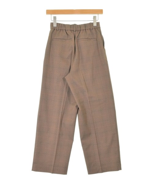 Ray Beams（レイビームス）スラックス 茶 サイズ:0(XS位) レディース/2200650165076