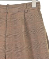 Ray Beams（レイビームス）スラックス 茶 サイズ:0(XS位) レディース/2200650165076