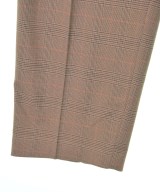 Ray Beams（レイビームス）スラックス 茶 サイズ:0(XS位) レディース/2200650165076