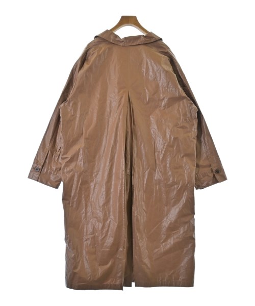 Ray Beams（レイビームス）チェスターコート 茶 サイズ:F レディース/2200650261013