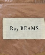 Ray Beams（レイビームス）チェスターコート 茶 サイズ:F レディース/2200650261013
