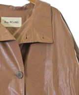 Ray Beams（レイビームス）チェスターコート 茶 サイズ:F レディース/2200650261013